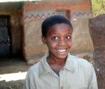 07oa Kids Around the World Lalibela ETHIOPIA