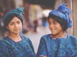 07p Kids Around the World Santo Tomás Chichicastenango Guatemala