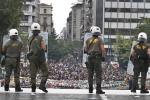 03k Greek riots 29.06.11