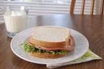 01 Bolgona sandwich