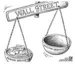 00.02j 12.10.11 Political Cartoons. Occupy Wall Street