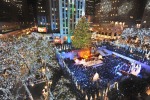 00.00-3 Rockefeller Center. Lighting the Way to Christmas. 08.12.11