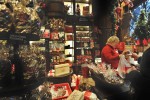 00.03k I. Germany Awaits Christmas. Christmas Market near Aachen Cathedral. 12.11