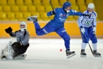00 Images of the Week 05. Bandy. Kzan vs Moscow. 02.01.14